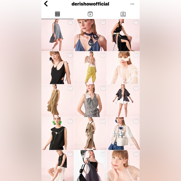 Cocktail Dress by Derishow . US Size 6 - Picture 13 of 14